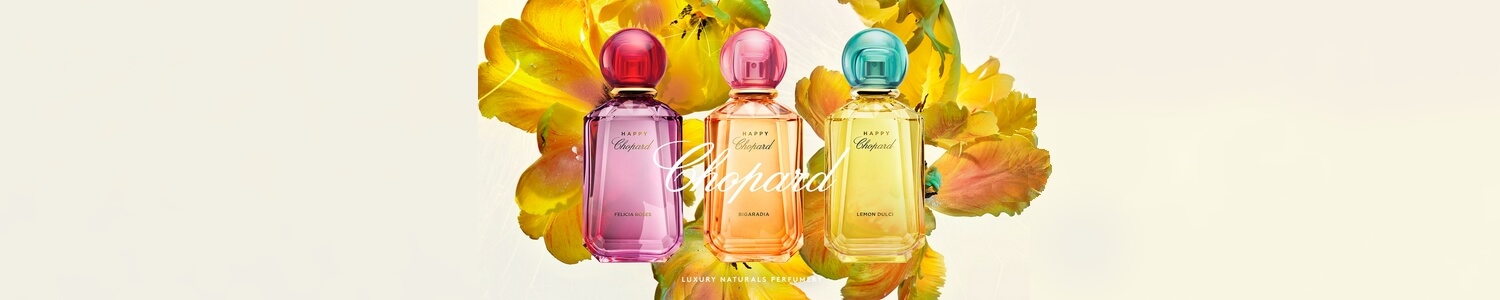 Bannière Chopard